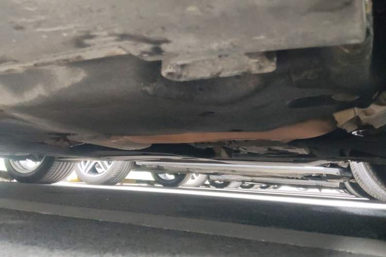 Used Porsche Cayenne 2018 Cayenne 3.0T Chassis Front Right