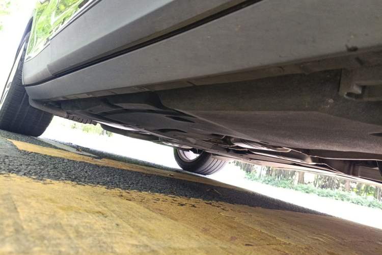 Used Porsche Cayenne 2018 Cayenne 3.0T Chassis Front Right