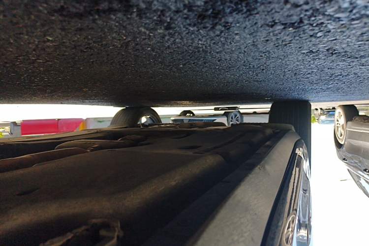 Used Porsche Cayenne 2018 Cayenne 3.0T Chassis Front Right