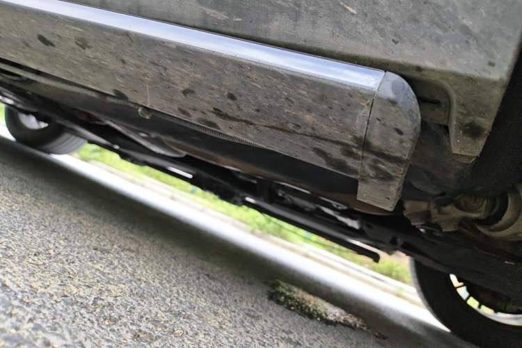 Used Porsche Cayenne 2018 Cayenne 3.0T Chassis Front Right