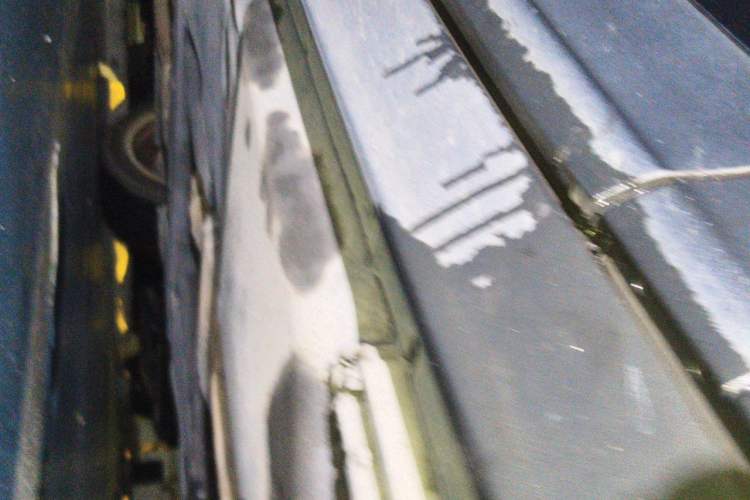Used Porsche Cayenne 2018 Cayenne 3.0T Chassis Front Right