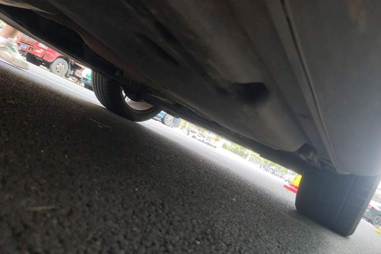Used Porsche Cayenne 2018 Cayenne 3.0T Chassis Front Right