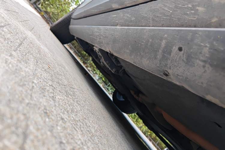 Used Porsche Cayenne 2018 Cayenne 3.0T Chassis Front Right