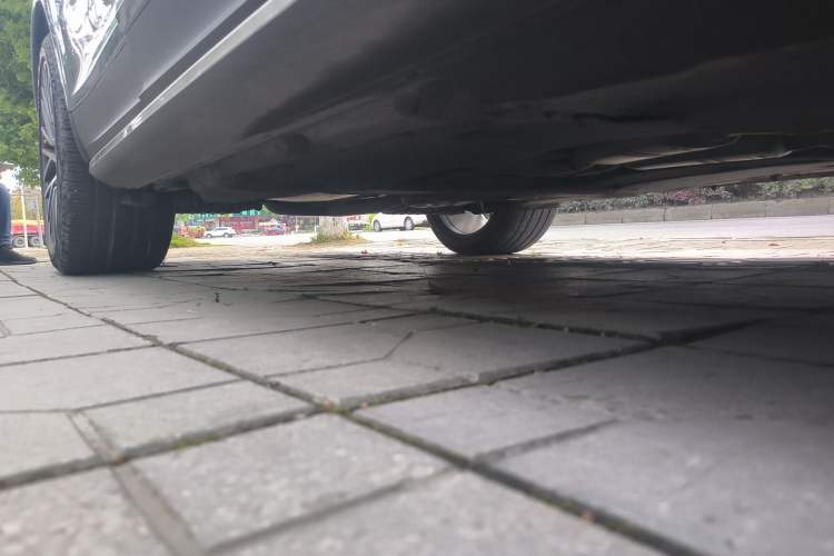 Used Porsche Cayenne 2018 Cayenne 3.0T Chassis Front Right