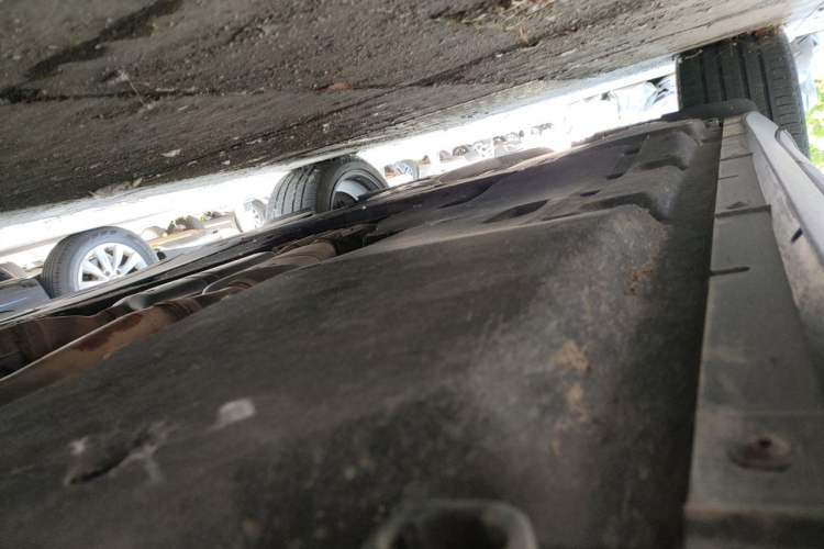 Used Porsche Cayenne 2018 Cayenne S 2.9T Chassis Front Right