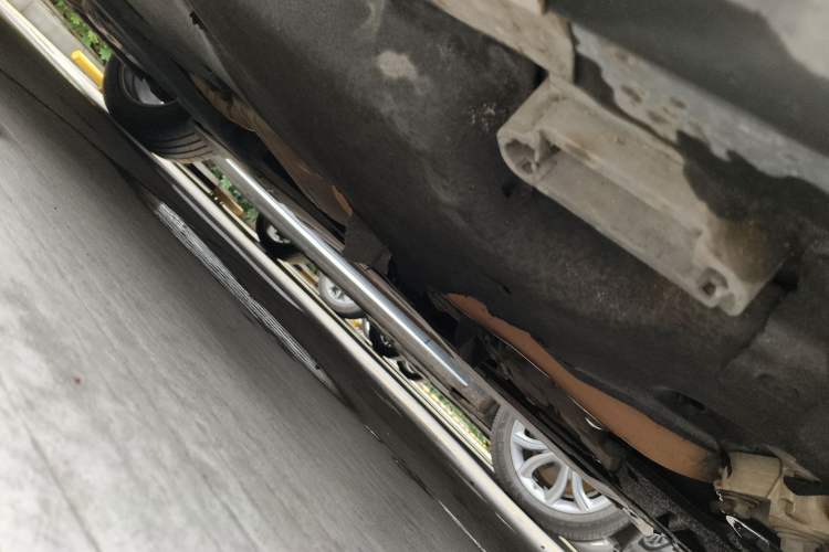 Used Porsche Cayenne 2018 Cayenne 3.0T Chassis Front Right
