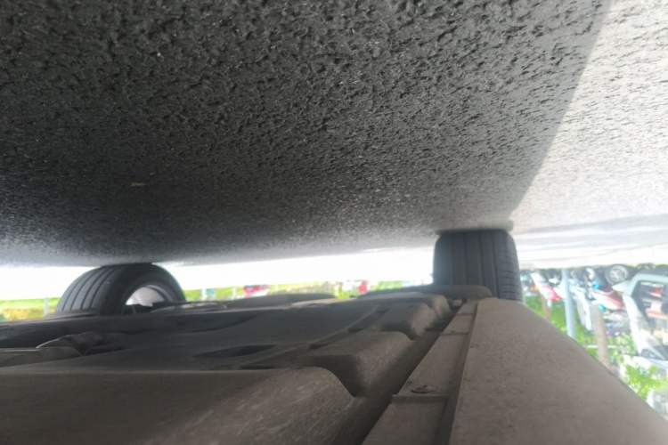 Used Porsche Cayenne 2018 Cayenne 3.0T Chassis Front Right