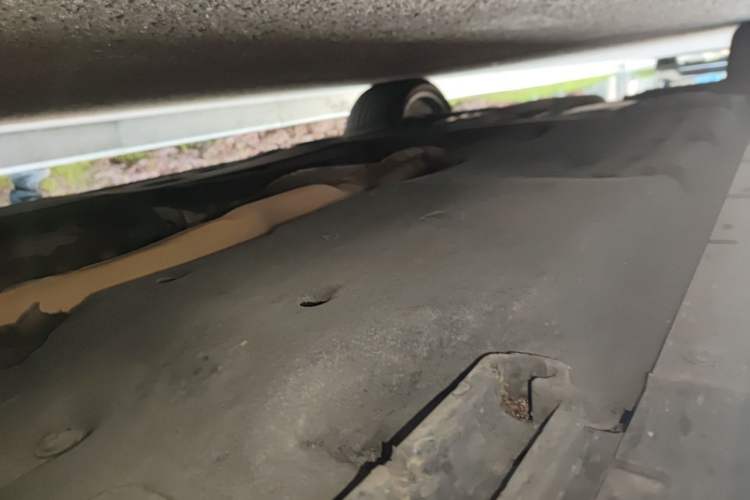 Used Porsche Cayenne 2018 Cayenne 3.0T Chassis Front Right