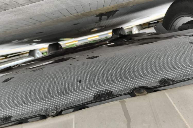 Used Porsche Cayenne 2018 Cayenne 3.0T Chassis Front