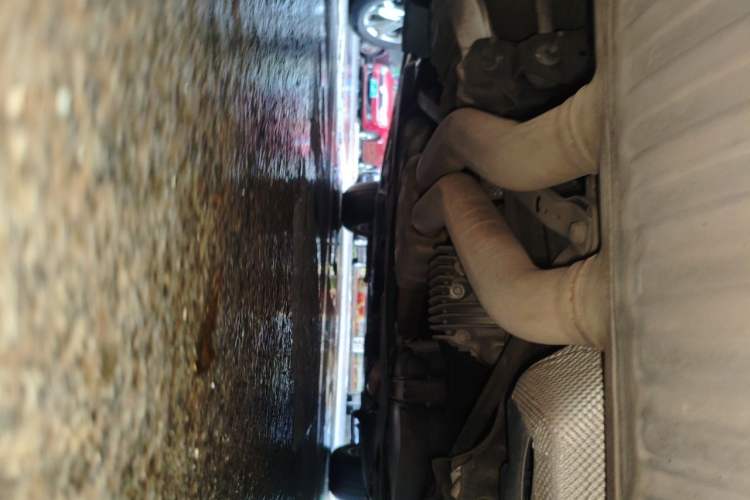 Used Porsche Cayenne 2018 Cayenne 3.0T Chassis Rear