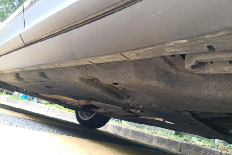 Used Porsche Cayenne 2018 Cayenne 3.0T Chassis Rear Left