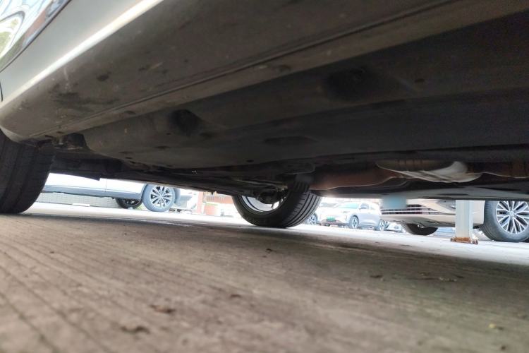 Used Porsche Cayenne 2018 Cayenne 3.0T Chassis Rear Left