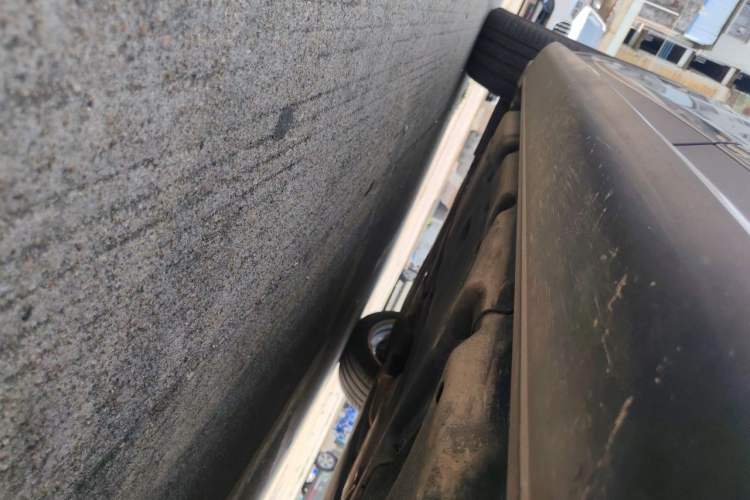 Used Porsche Cayenne 2018 Cayenne 3.0T Chassis Rear Left