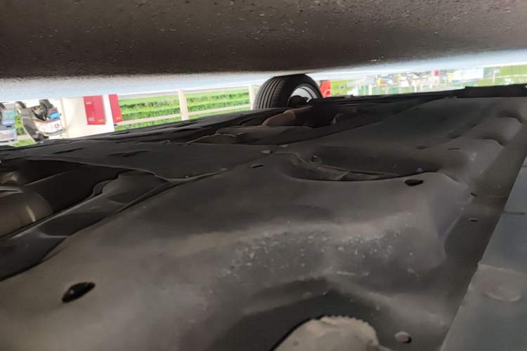 Used Porsche Cayenne 2018 Cayenne 3.0T Chassis Rear Left