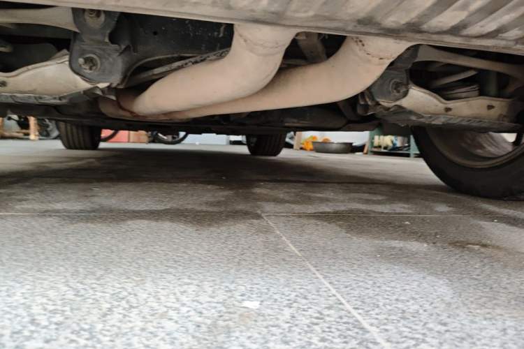 Used Porsche Cayenne 2018 Cayenne 3.0T Chassis Rear