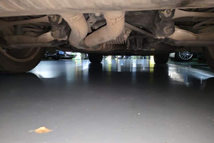 Used Porsche Cayenne 2018 Cayenne 3.0T Chassis Rear