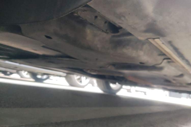 Used Porsche Cayenne 2018 Cayenne 3.0T Chassis Rear Right