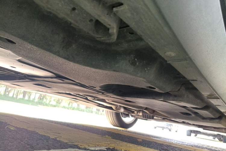 Used Porsche Cayenne 2018 Cayenne 3.0T Chassis Rear Right