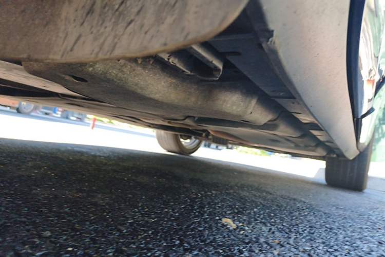 Used Porsche Cayenne 2018 Cayenne 3.0T Chassis Rear Right