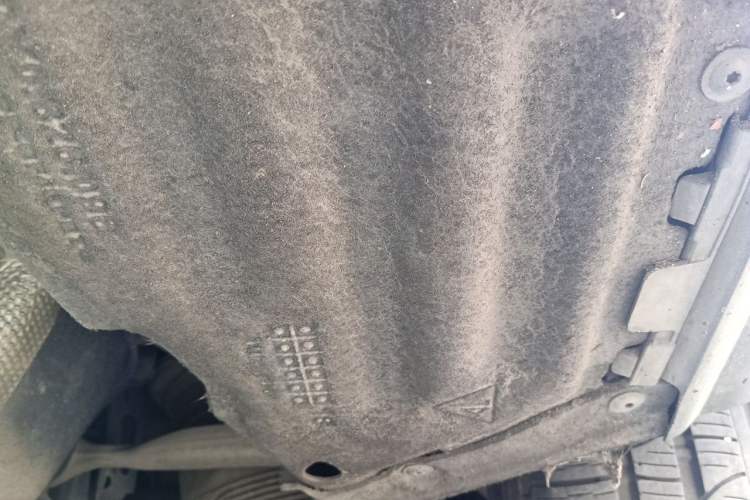 Used Porsche Cayenne 2018 Cayenne 3.0T Chassis Rear Right