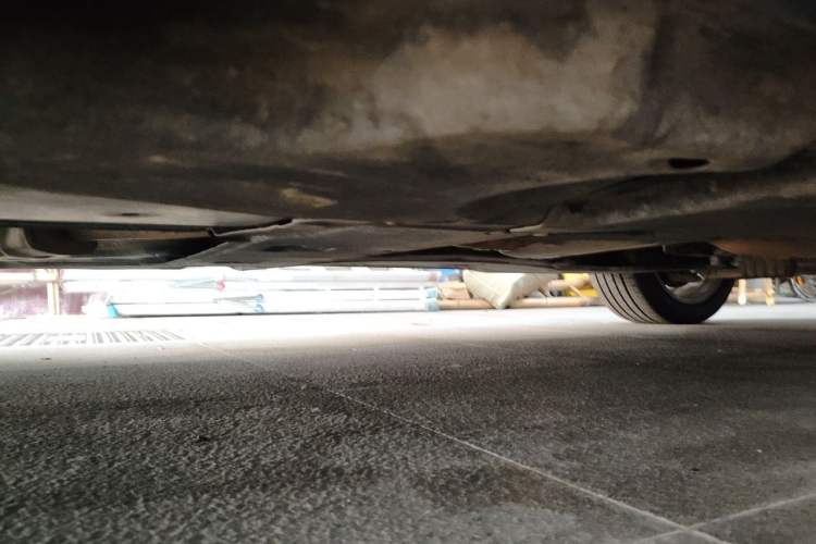 Used Porsche Cayenne 2018 Cayenne 3.0T Chassis Rear Right