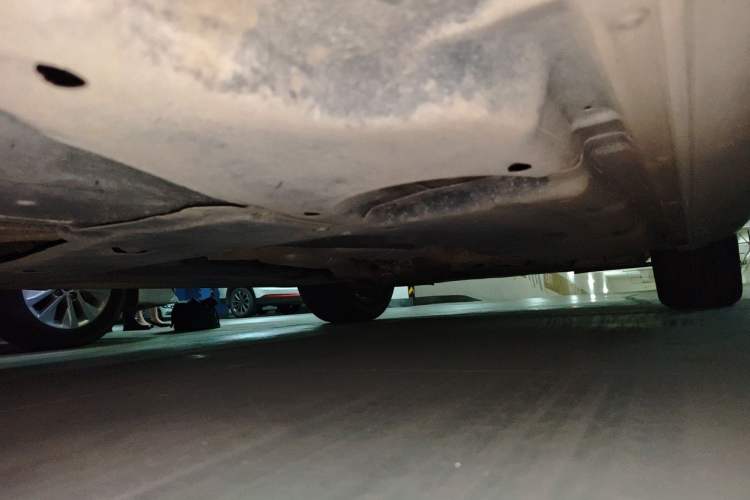 Used Porsche Cayenne 2018 Cayenne 3.0T Chassis Rear Right