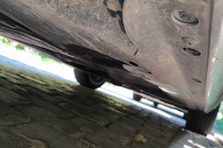 Used Porsche Cayenne 2018 Cayenne 3.0T Chassis Rear Right