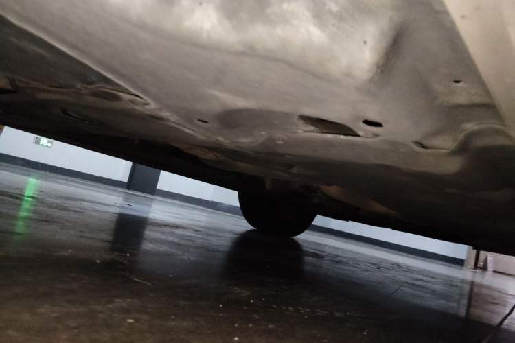 Used Porsche Cayenne 2018 Cayenne 3.0T Chassis Rear Right