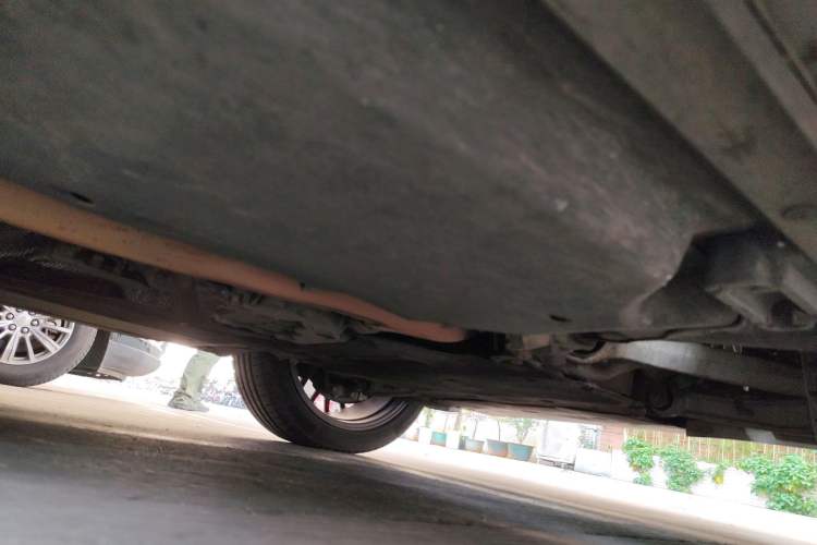 Used Porsche Cayenne 2018 Cayenne 3.0T Chassis Rear Right