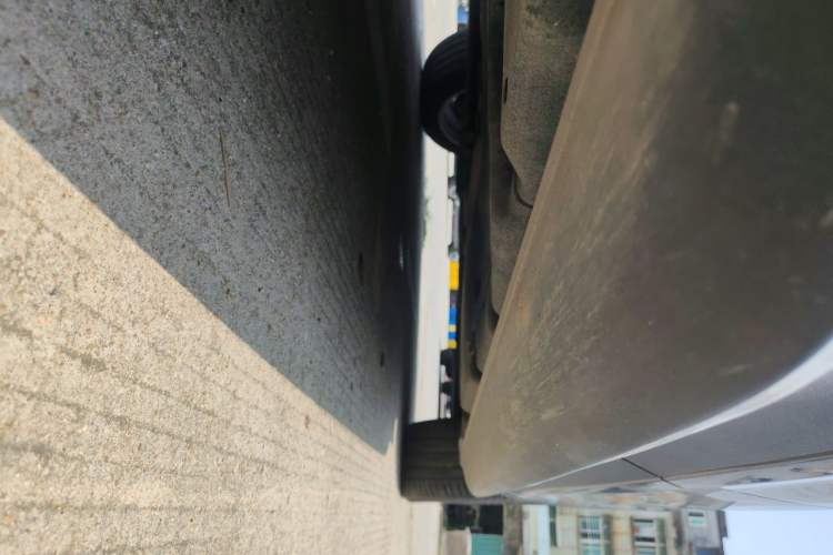 Used Porsche Cayenne 2018 Cayenne 3.0T Chassis Rear Right
