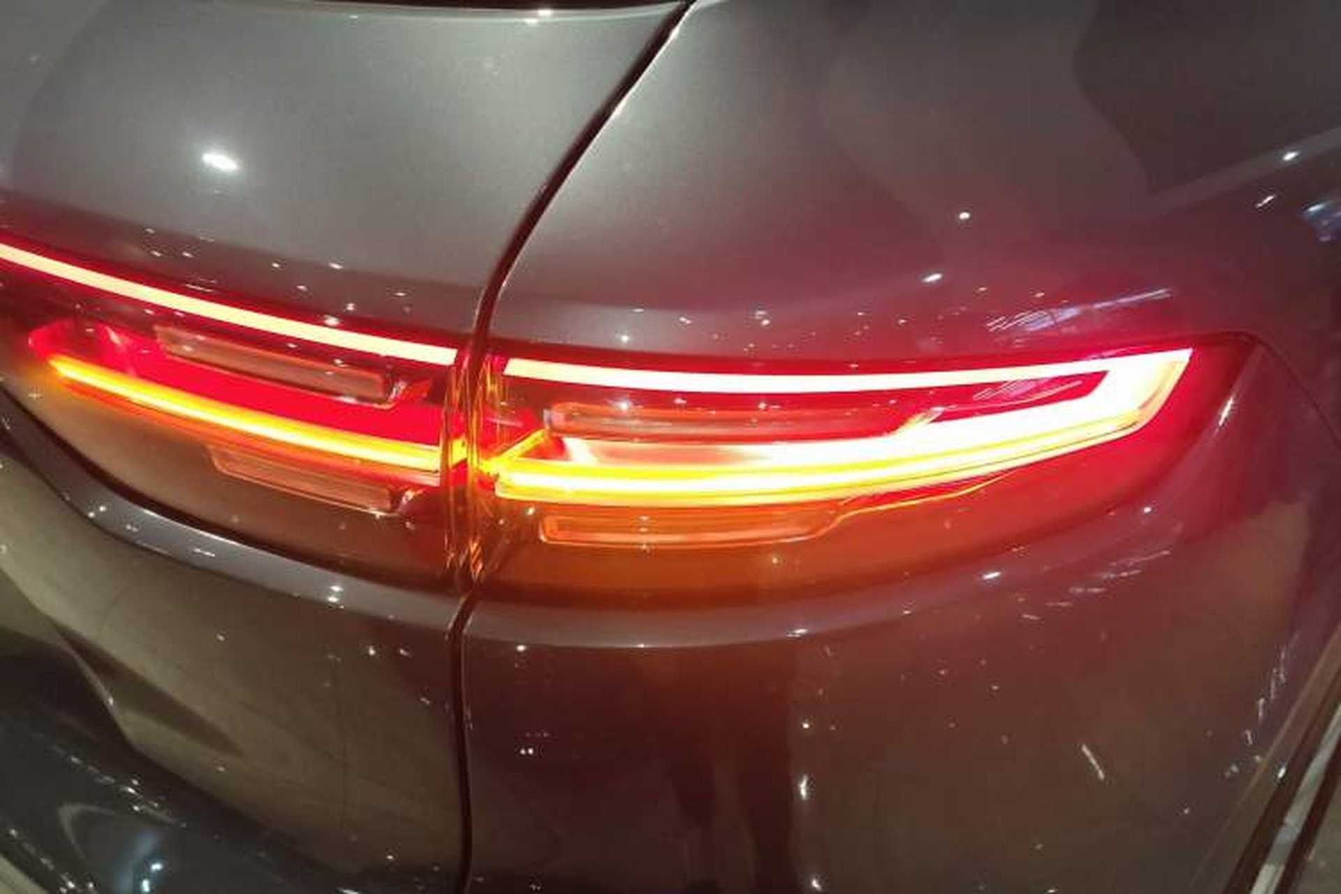 Used Porsche Cayenne 2018 Cayenne 3.0T Exterior 6