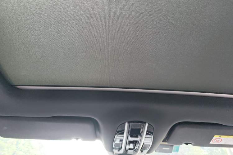 Used Porsche Cayenne 2018 Cayenne 3.0T Headliner