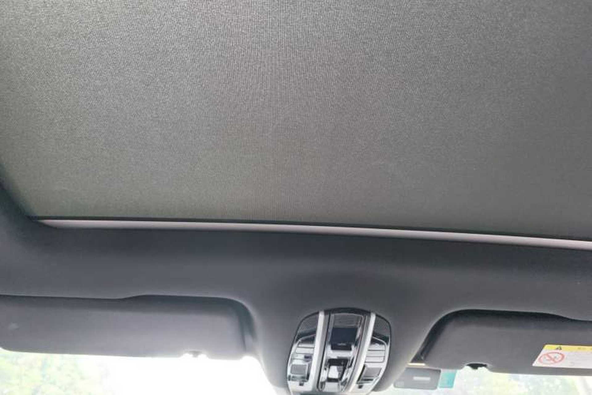 Used Porsche Cayenne 2018 Cayenne 3.0T Headliner