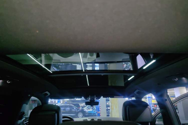 Used Porsche Cayenne 2018 Cayenne 3.0T Headliner