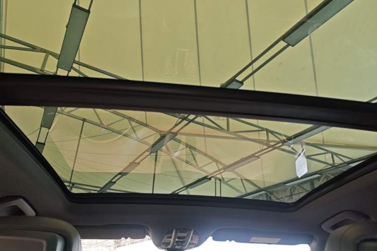 Used Porsche Cayenne 2018 Cayenne 3.0T Headliner