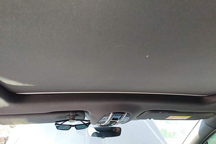 Used Porsche Cayenne 2018 Cayenne 3.0T Headliner