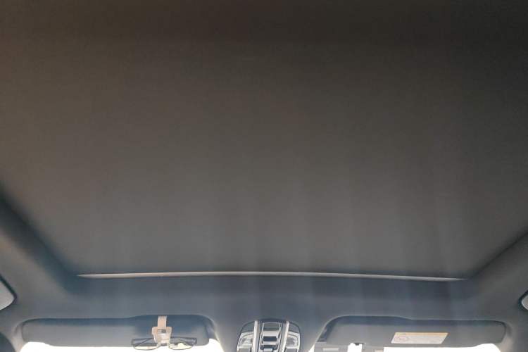 Used Porsche Cayenne 2018 Cayenne 3.0T Headliner