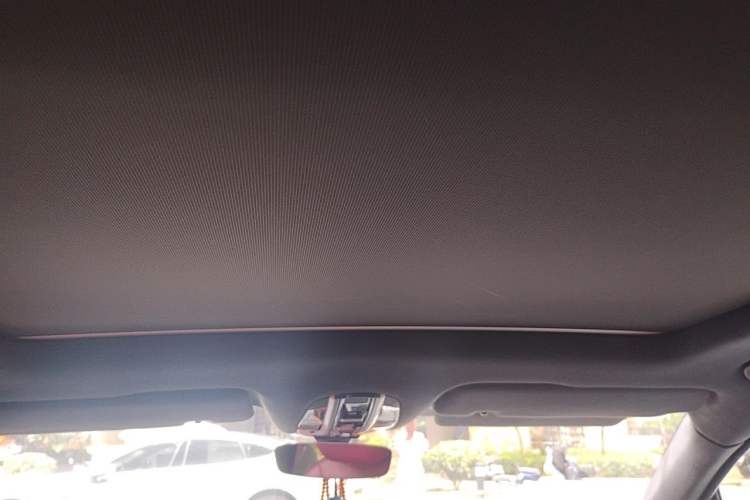 Used Porsche Cayenne 2018 Cayenne 3.0T Headliner