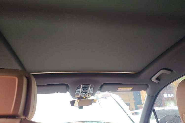 Used Porsche Cayenne 2018 Cayenne 3.0T Headliner