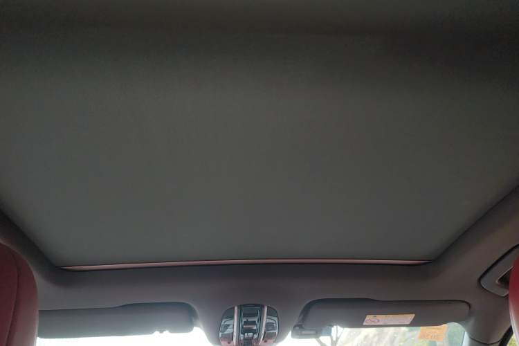 Used Porsche Cayenne 2018 Cayenne 3.0T Headliner