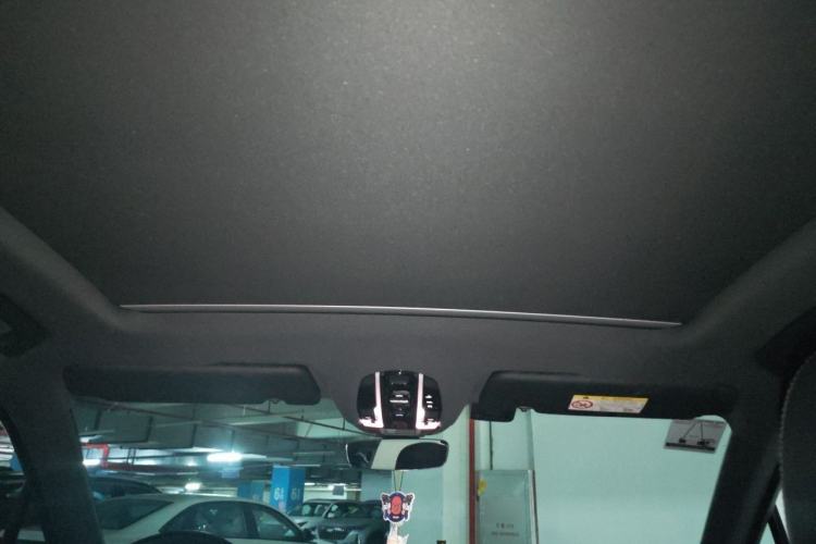 Used Porsche Cayenne 2018 Cayenne S 2.9T Headliner