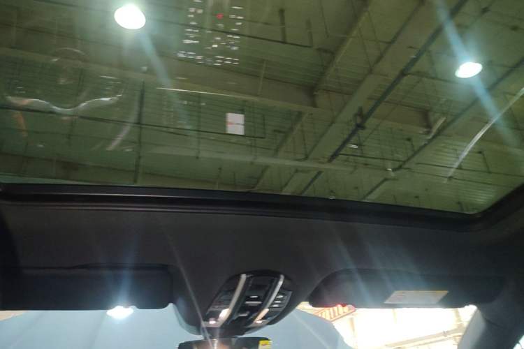 Used Porsche Cayenne 2018 Cayenne 3.0T Headliner