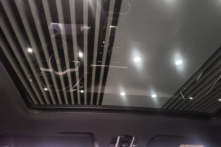 Used Porsche Cayenne 2018 Cayenne 3.0T Headliner
