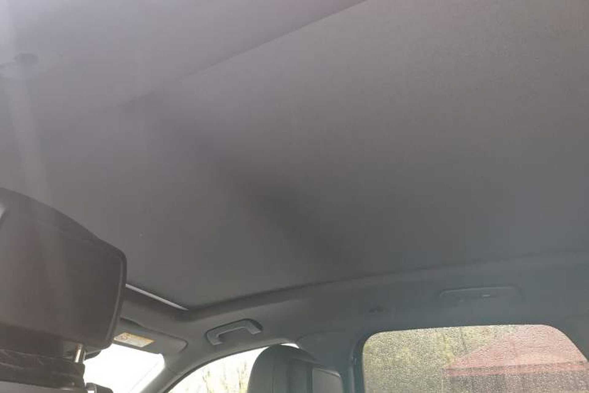 Used Porsche Cayenne 2018 Cayenne 3.0T Headliner
