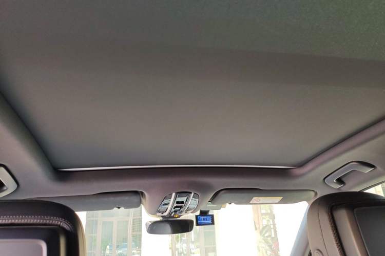 Used Porsche Cayenne 2018 Cayenne 3.0T Headliner