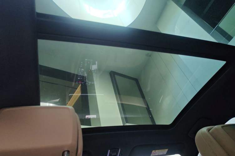 Used Porsche Cayenne 2018 Cayenne 3.0T Headliner