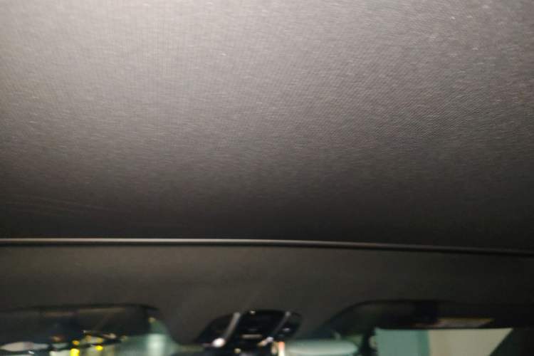 Used Porsche Cayenne 2018 Cayenne 3.0T Headliner