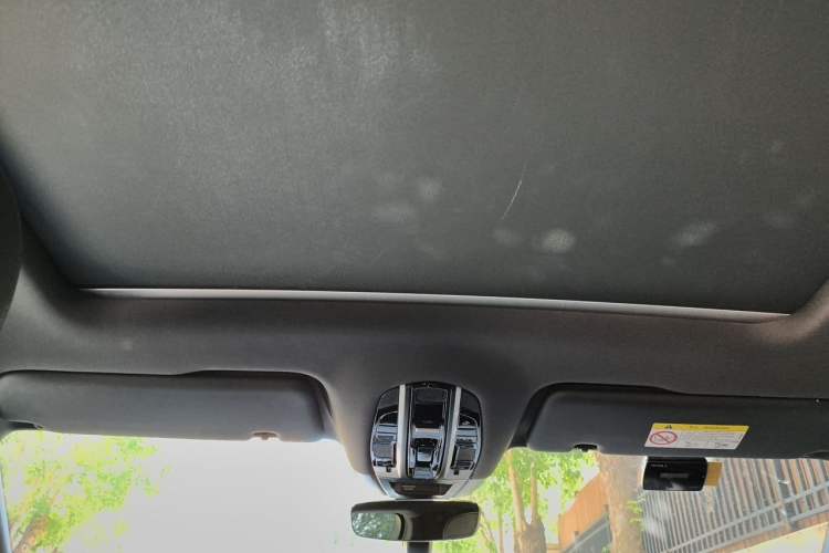 Used Porsche Cayenne 2018 Cayenne 3.0T Headliner