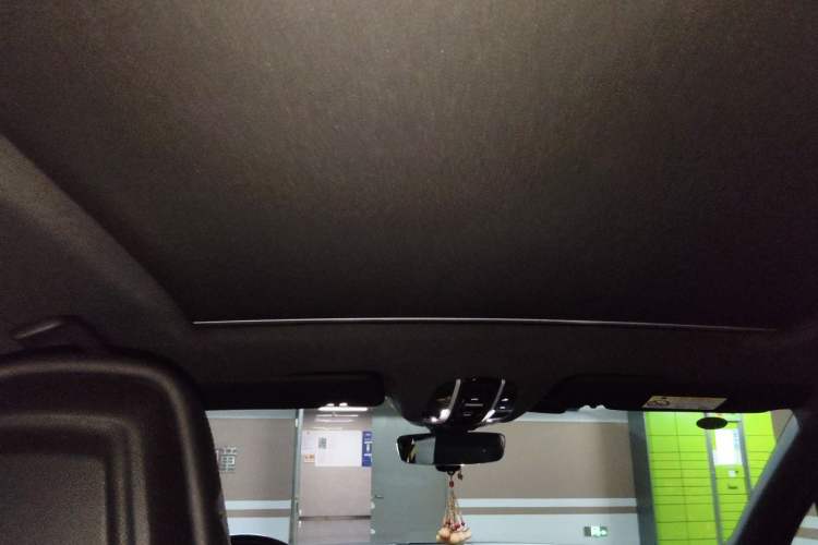 Used Porsche Cayenne 2018 Cayenne 3.0T Headliner