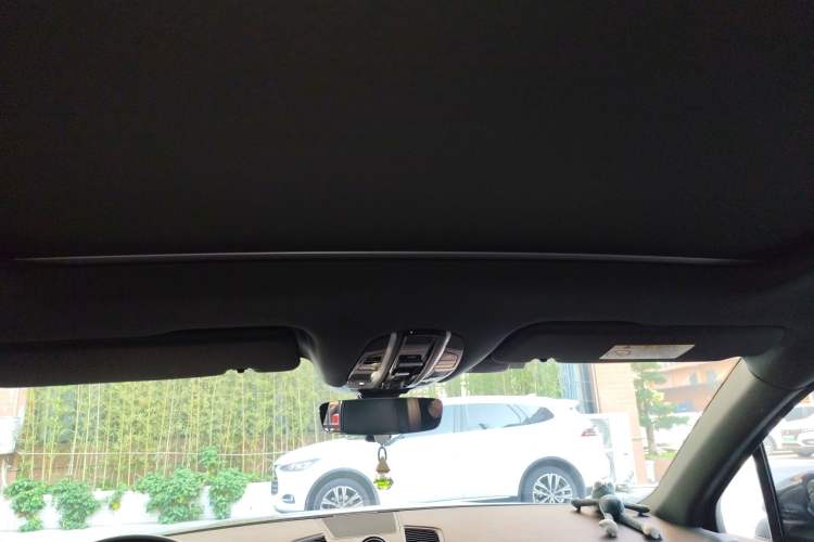 Used Porsche Cayenne 2018 Cayenne 3.0T Headliner